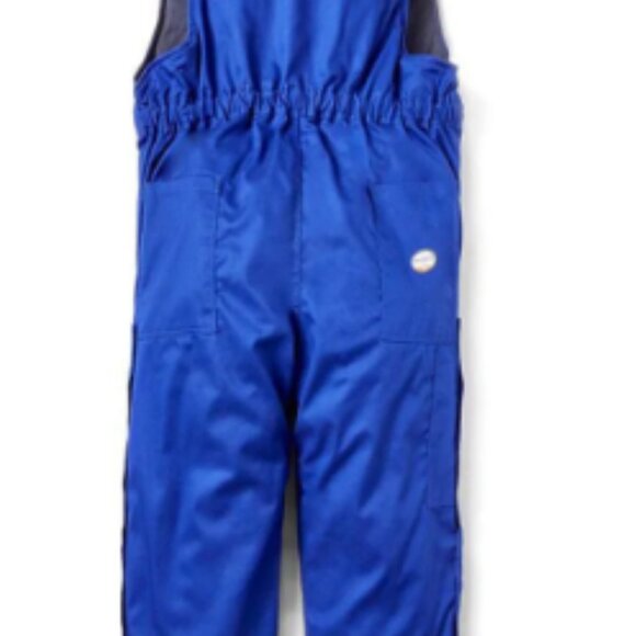 Firewall FR Insulated Overalls - Picture 2 of 7